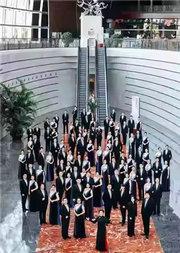 “似水流年”国家大剧院合唱团音乐会