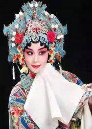 长安大戏院5月1日（日场）京剧《打金枝》