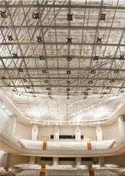 2026五月音乐节：洛伦茨和斯特拉迪瓦里合奏团音乐会