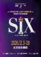 英文原版音乐剧《SIX》
