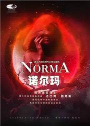 国家大剧院制作贝里尼歌剧《诺尔玛》