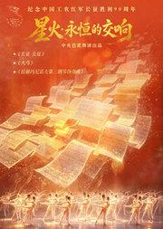 中央芭蕾舞团《星火·永恒的交响》