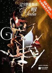 辽宁芭蕾舞团明星GALA-2026台湖演艺艺术周“舞·美”