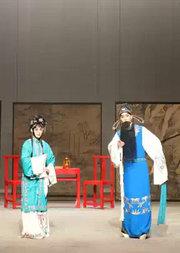 京剧《长安梦》－2026年国家大剧院第十九届“春华秋实”全国艺术院校舞台艺术精品展演