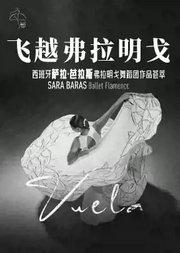 西班牙萨拉·芭拉斯弗拉明戈舞蹈团作品荟萃《飞越弗拉明戈》