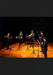 “少年风华”室内乐音乐会-2026年国家大剧院第十九届“春华秋实”全国艺术院校舞台艺术精品展演